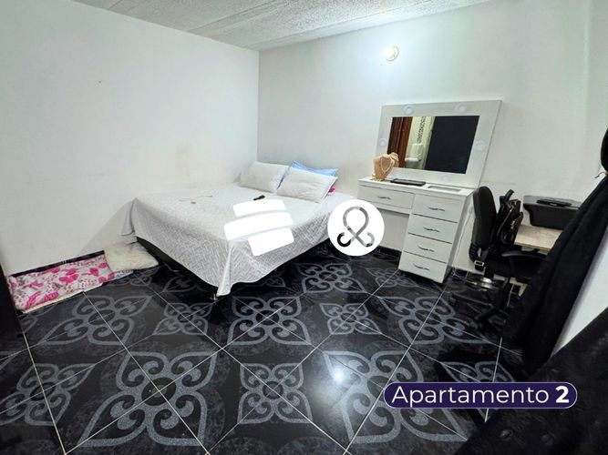 Casa de 5 alcobas en venta en Florencia, Medellín, 150 m² · foto 16 de 20