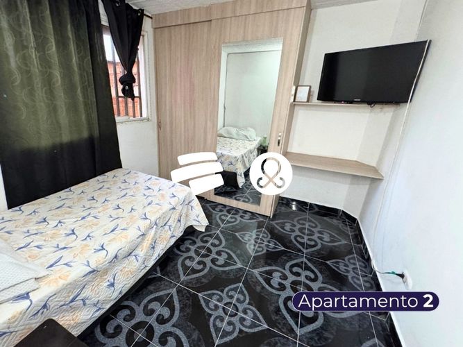 Casa de 5 alcobas en venta en Florencia, Medellín, 150 m² · foto 17 de 20