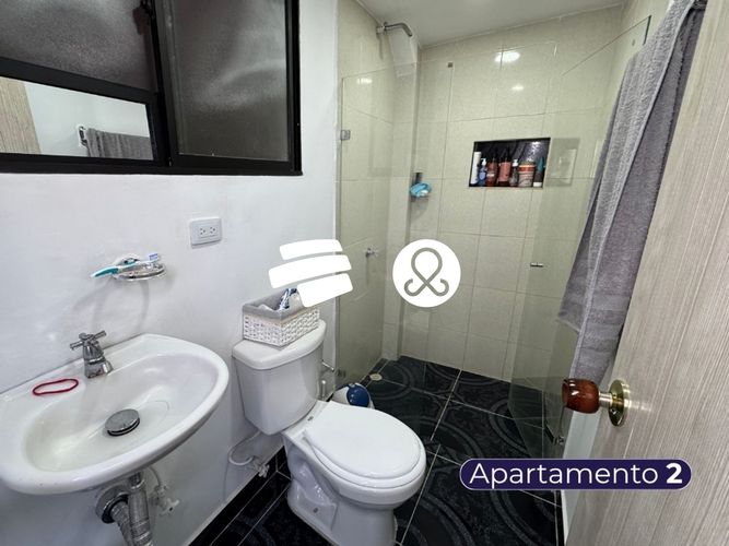 Casa de 5 alcobas en venta en Florencia, Medellín, 150 m² · foto 18 de 20