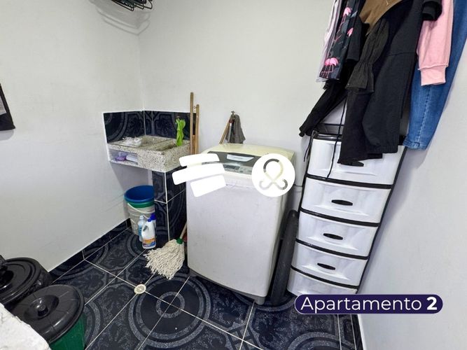 Casa de 5 alcobas en venta en Florencia, Medellín, 150 m² · foto 19 de 20