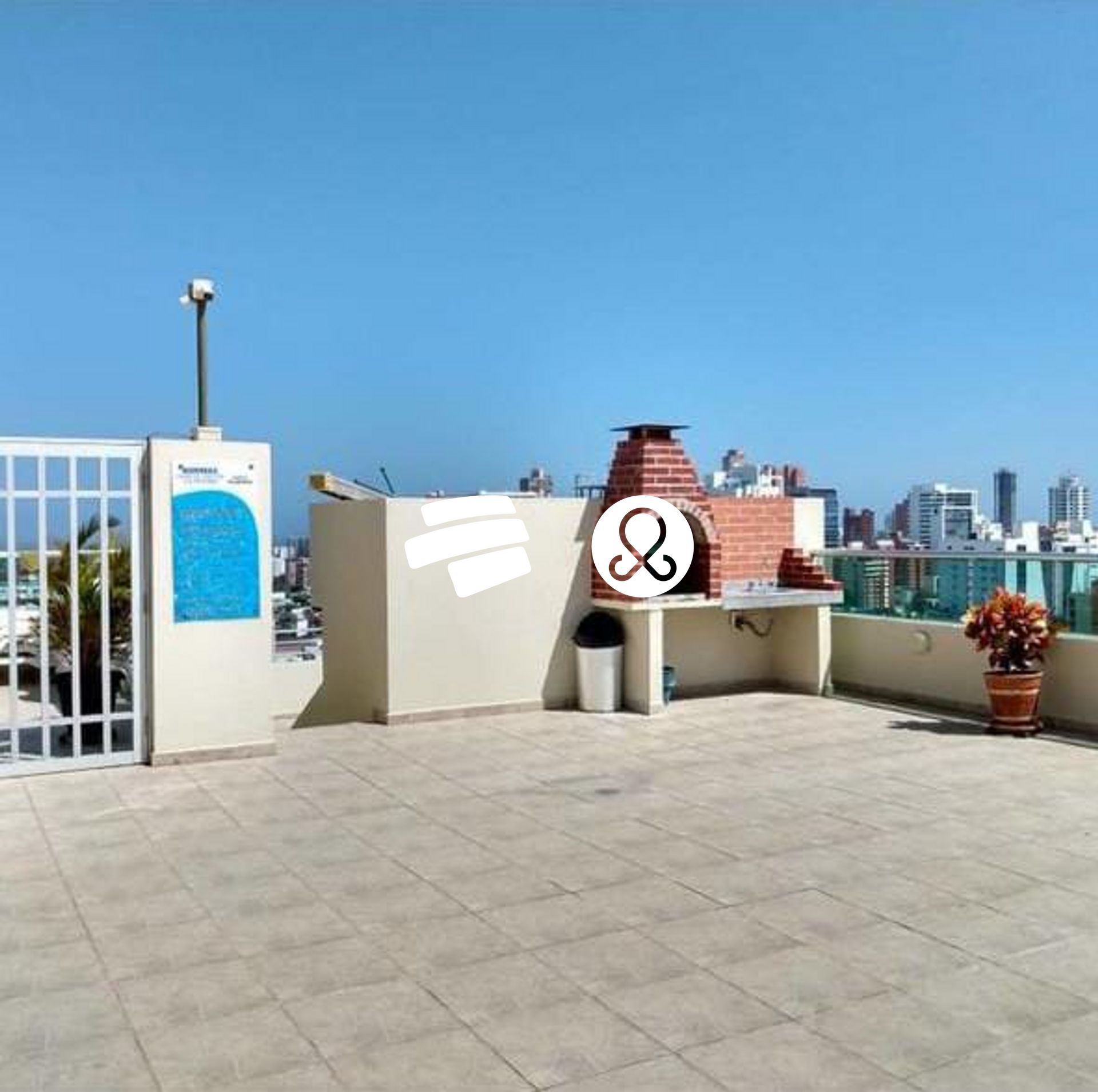 Apartamento en venta en Granadillo, Barranquilla · foto 2 de 12