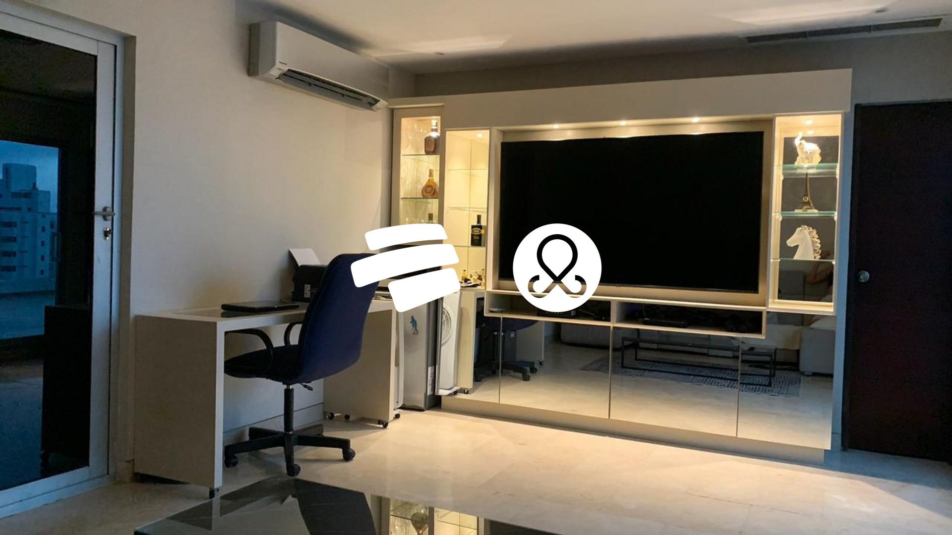 Apartamento en venta en Granadillo, Barranquilla · foto 4 de 12