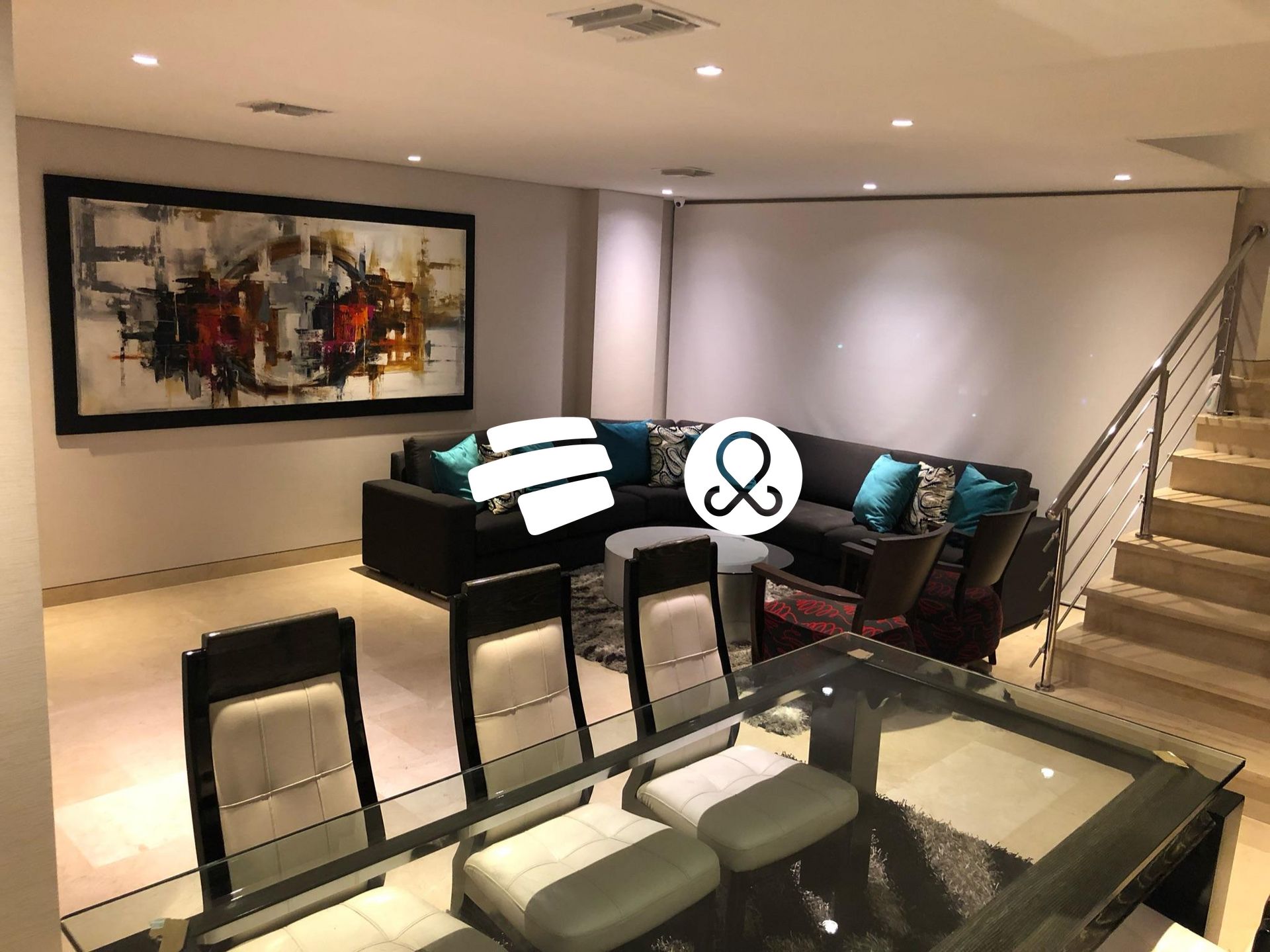 Apartamento en venta en Granadillo, Barranquilla · foto 5 de 12