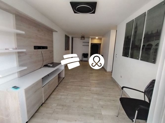 Apartamento de 3 alcobas en venta en La Maria, Copacabana, 75 m² · foto 8 de 17