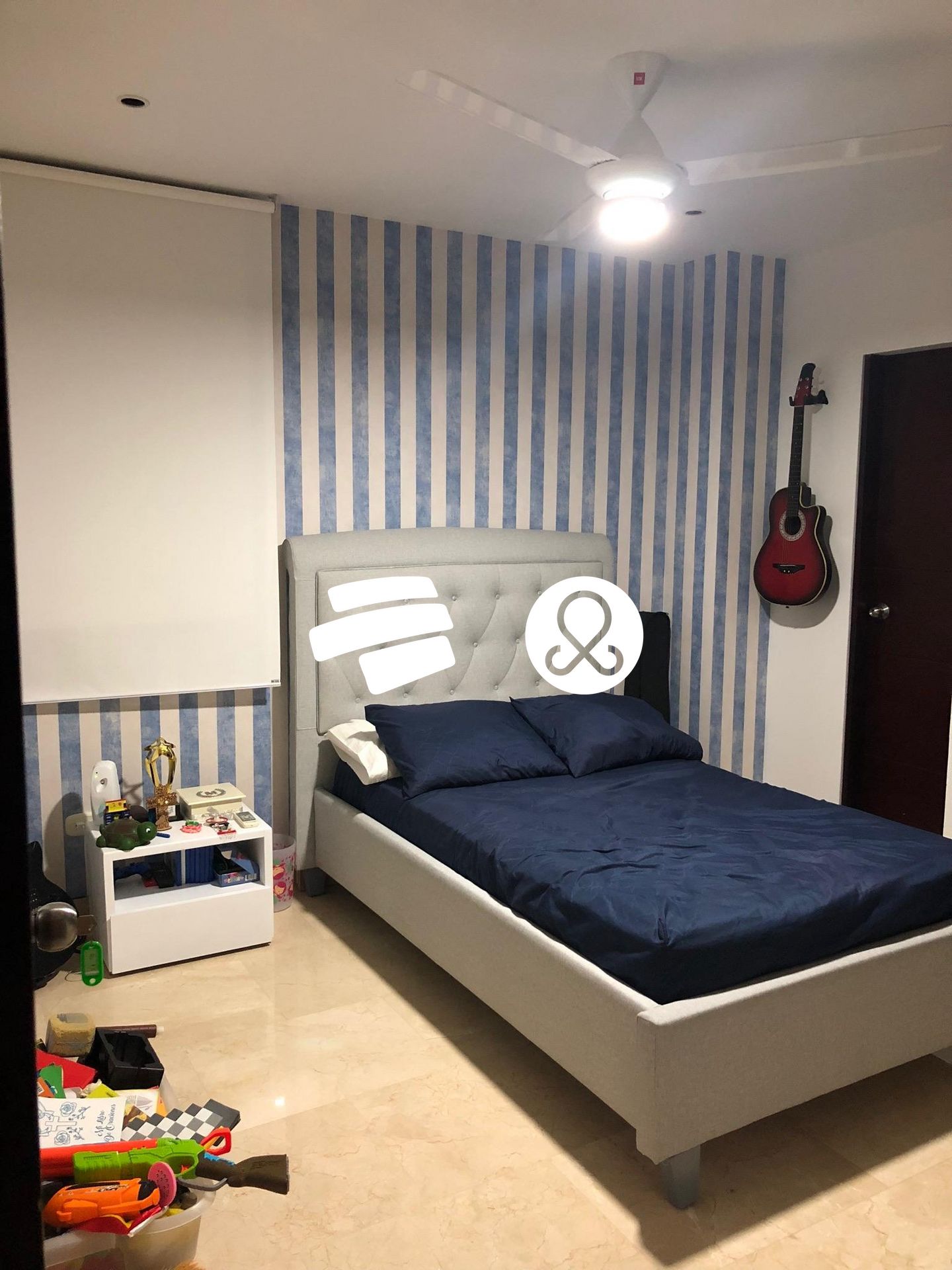 Apartamento en venta en Granadillo, Barranquilla · foto 7 de 12