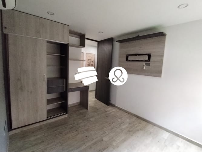 Apartamento de 3 alcobas en venta en La Maria, Copacabana, 75 m² · foto 10 de 17