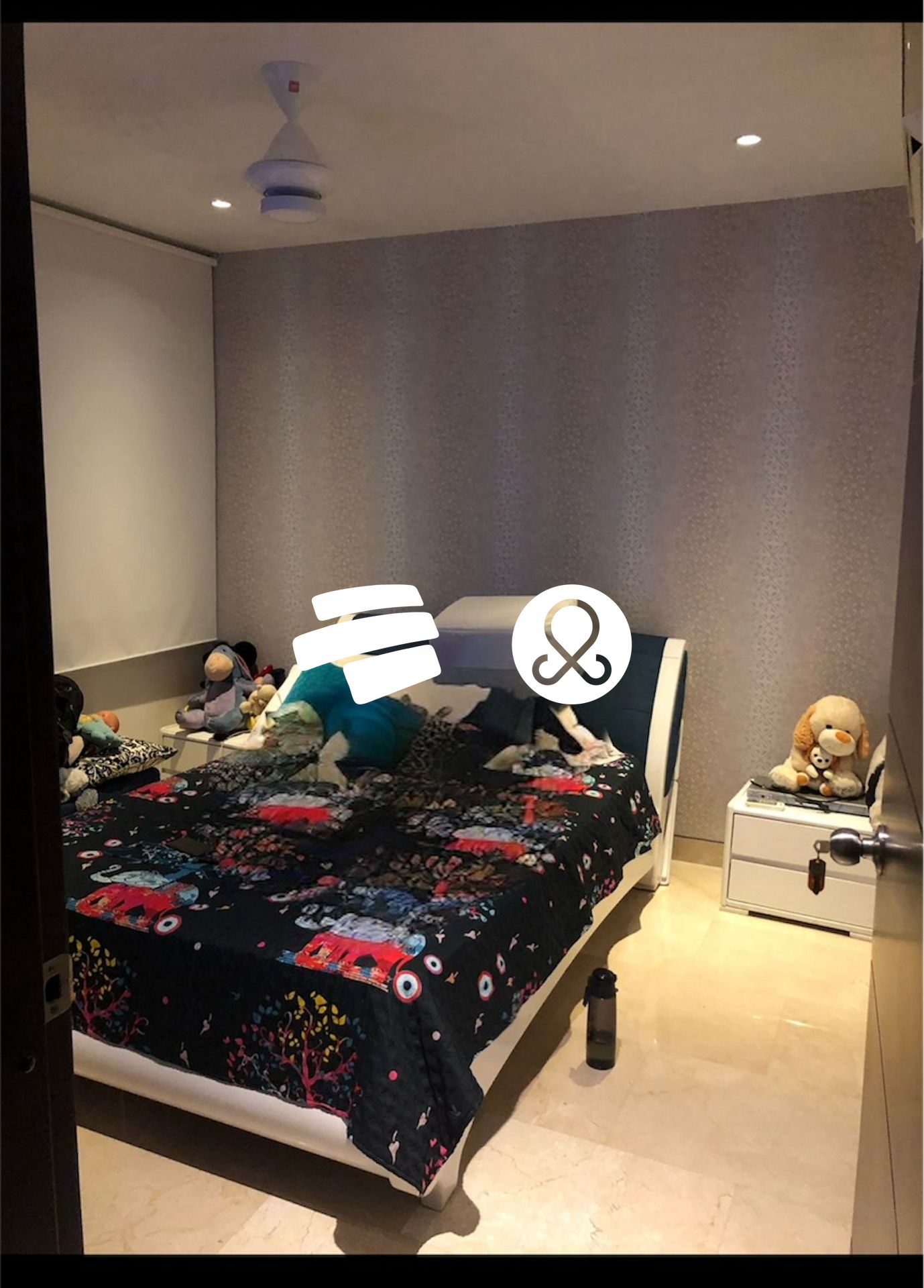 Apartamento en venta en Granadillo, Barranquilla · foto 8 de 12