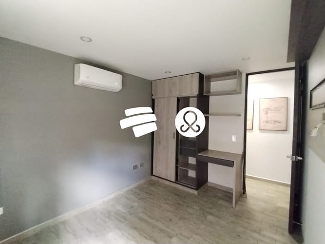 Apartamento de 3 alcobas en venta en La Maria, Copacabana, 75 m² · foto 11 de 17