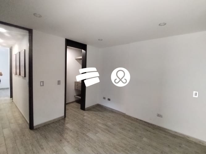 Apartamento de 3 alcobas en venta en La Maria, Copacabana, 75 m² · foto 12 de 17