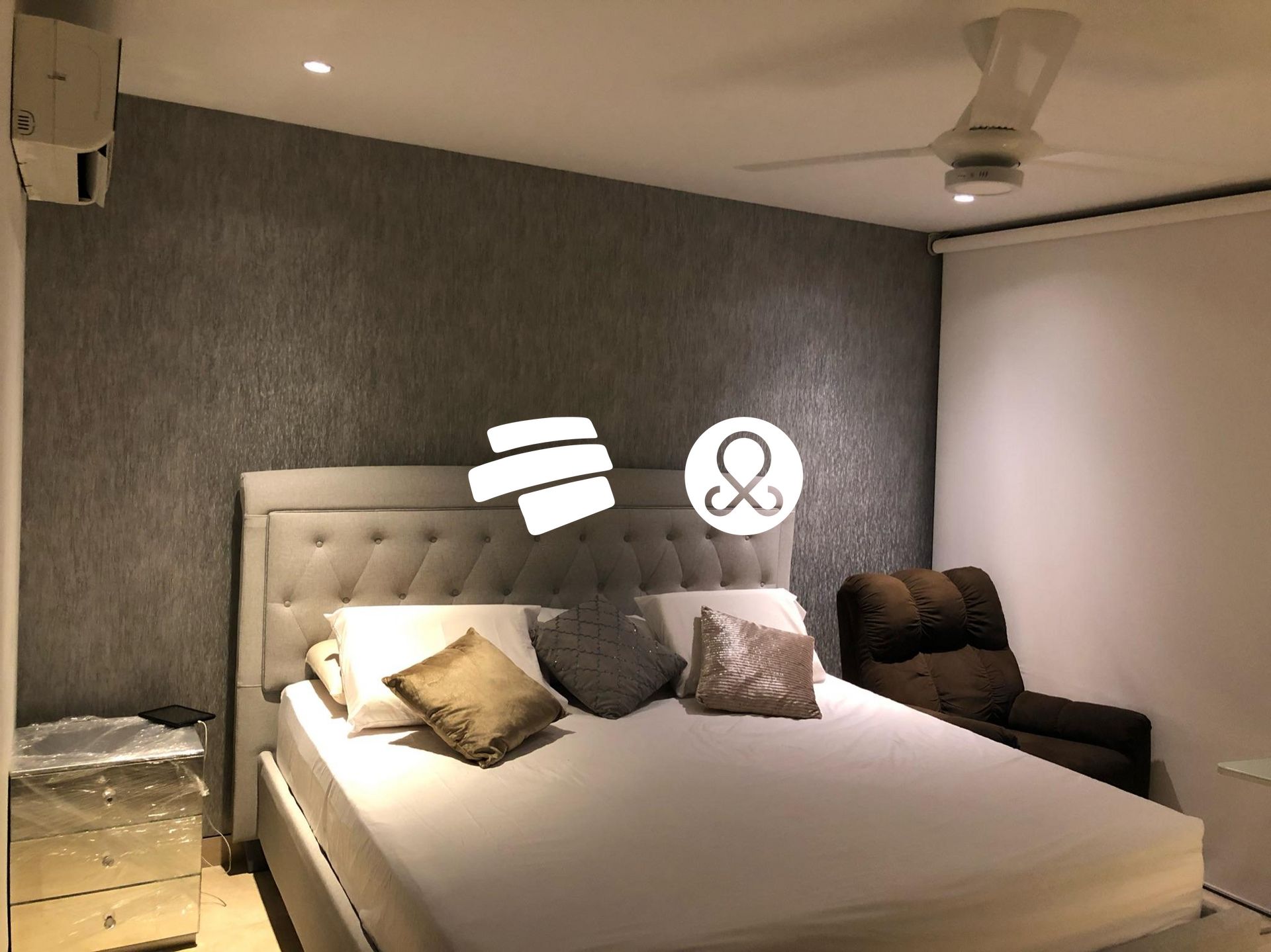 Apartamento en venta en Granadillo, Barranquilla · foto 10 de 12