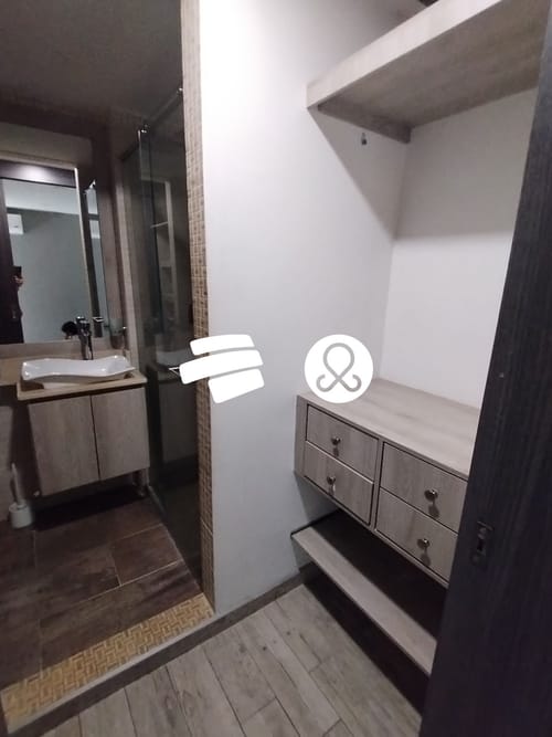 Apartamento de 3 alcobas en venta en La Maria, Copacabana, 75 m² · foto 15 de 17