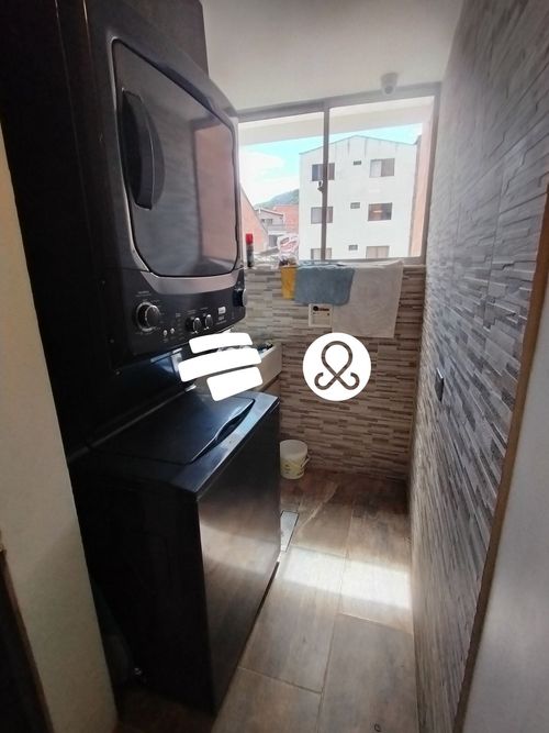 Apartamento de 3 alcobas en venta en La Maria, Copacabana, 75 m² · foto 17 de 17