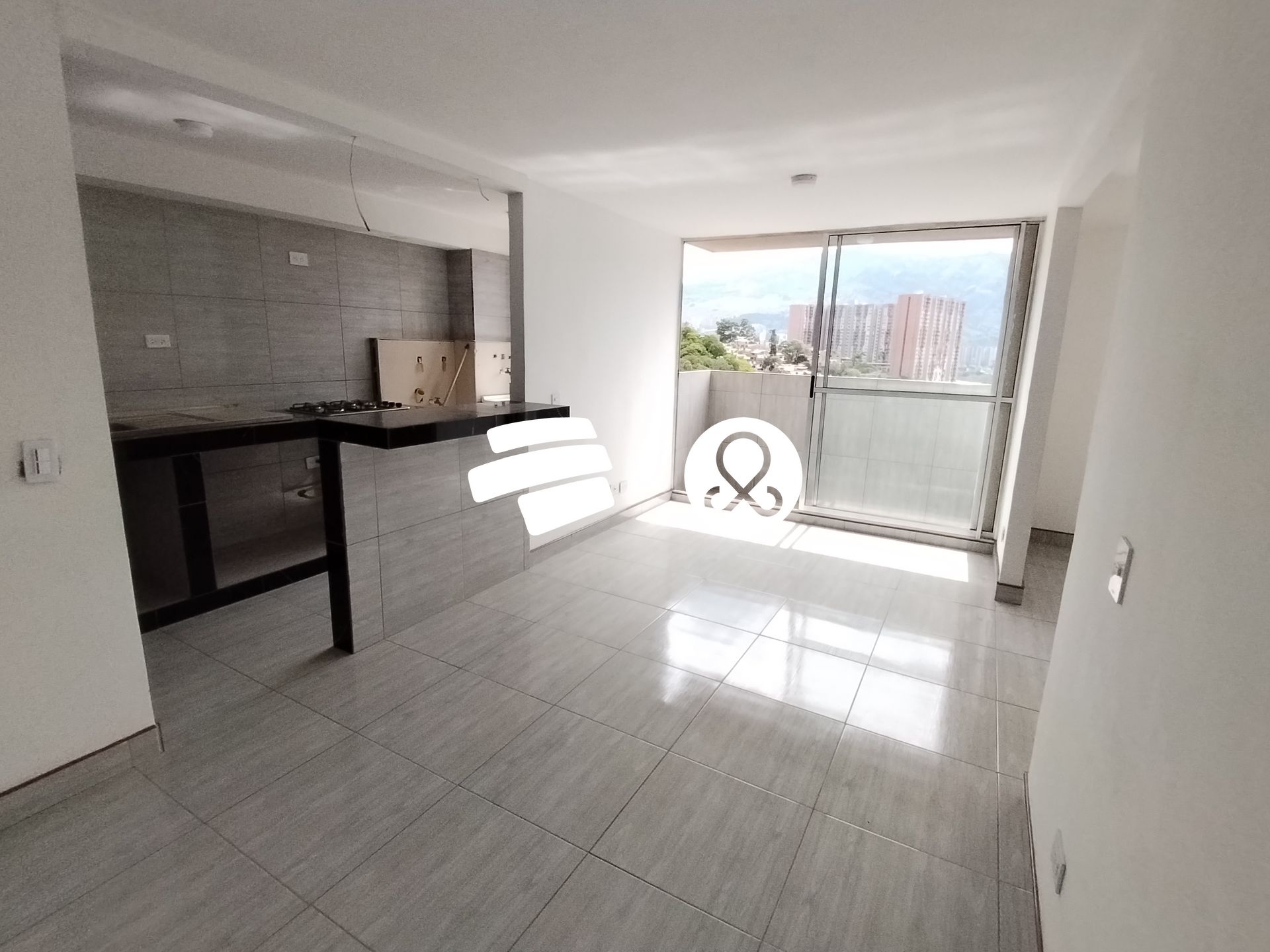 Apartamento en Venta en Machado, Copacabana