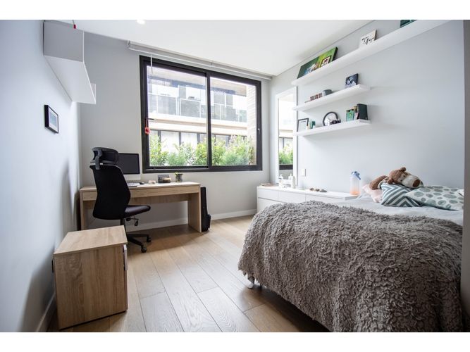 Apartamento de 3 alcobas en venta en La Cabrera, Bogotá, 220 m² · foto 11 de 24