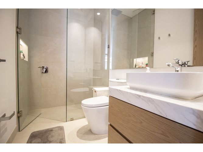 Apartamento de 3 alcobas en venta en La Cabrera, Bogotá, 220 m² · foto 12 de 24