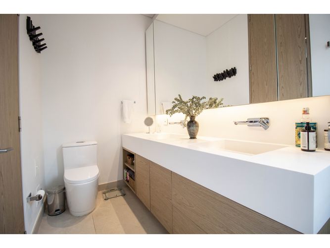 Apartamento de 3 alcobas en venta en La Cabrera, Bogotá, 220 m² · foto 15 de 24