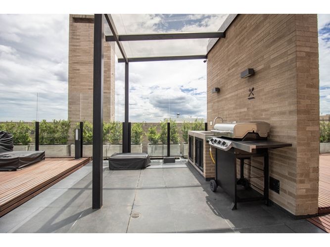 Apartamento de 3 alcobas en venta en La Cabrera, Bogotá, 220 m² · foto 19 de 24