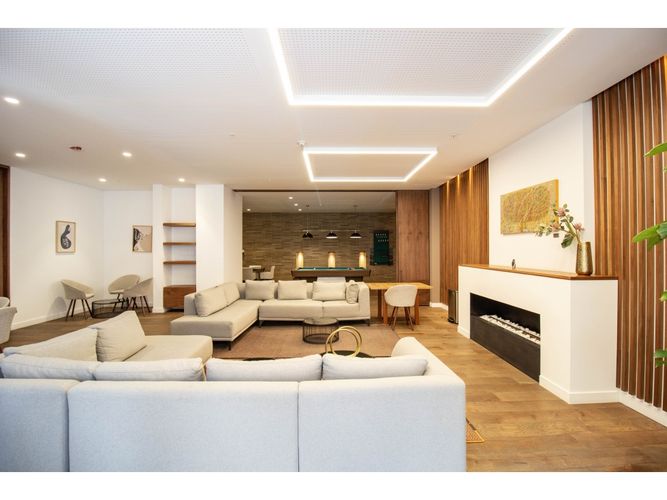 Apartamento de 3 alcobas en venta en La Cabrera, Bogotá, 220 m² · foto 20 de 24