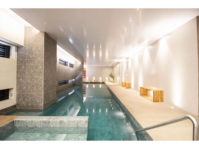 Apartamento de 3 alcobas en venta en La Cabrera, Bogotá, 220 m² · foto 22 de 24