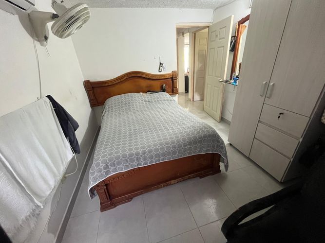 Apartamento de 3 alcobas en venta en Conjunto Residencial Los Ejecutivos, Cartagena, 82 m² · foto 19 de 21