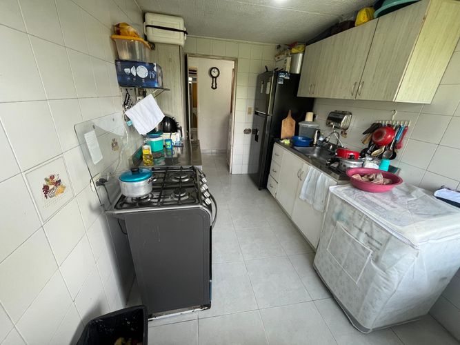 Apartamento de 3 alcobas en venta en Conjunto Residencial Los Ejecutivos, Cartagena, 82 m² · foto 5 de 21