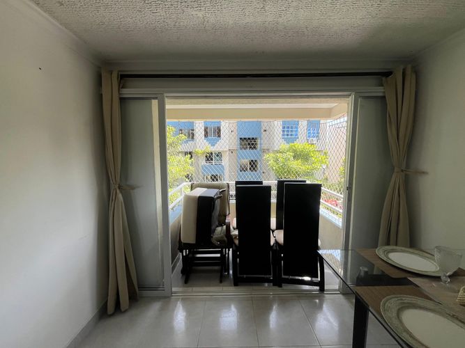 Apartamento de 3 alcobas en venta en Conjunto Residencial Los Ejecutivos, Cartagena, 82 m² · foto 8 de 21
