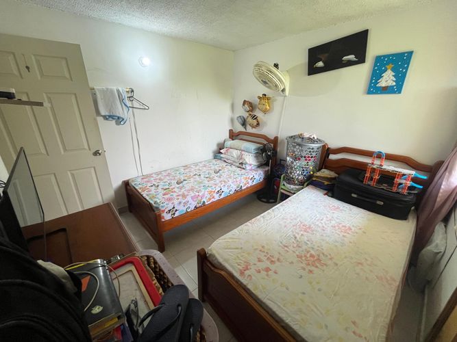Apartamento de 3 alcobas en venta en Conjunto Residencial Los Ejecutivos, Cartagena, 82 m² · foto 14 de 21