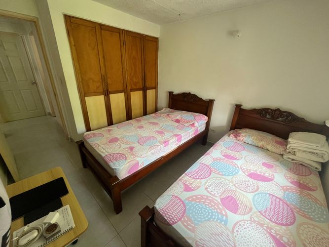 Apartamento de 3 alcobas en venta en Conjunto Residencial Los Ejecutivos, Cartagena, 82 m² · foto 17 de 21