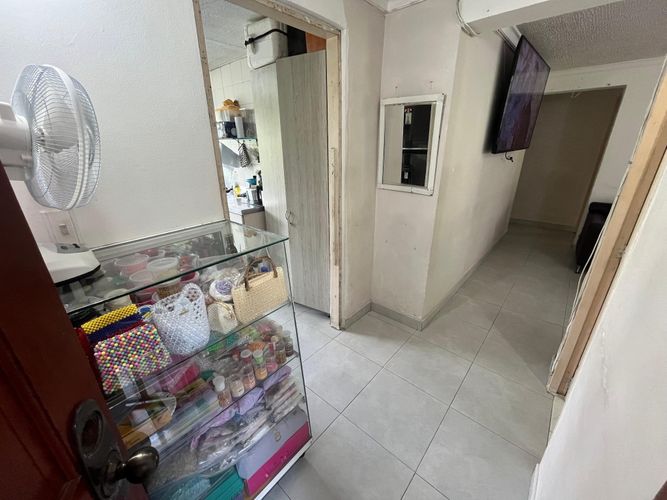 Apartamento de 3 alcobas en venta en Conjunto Residencial Los Ejecutivos, Cartagena, 82 m² · foto 3 de 21