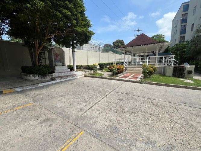 Apartamento de 3 alcobas en venta en Conjunto Residencial Los Ejecutivos, Cartagena, 82 m² · foto 21 de 21