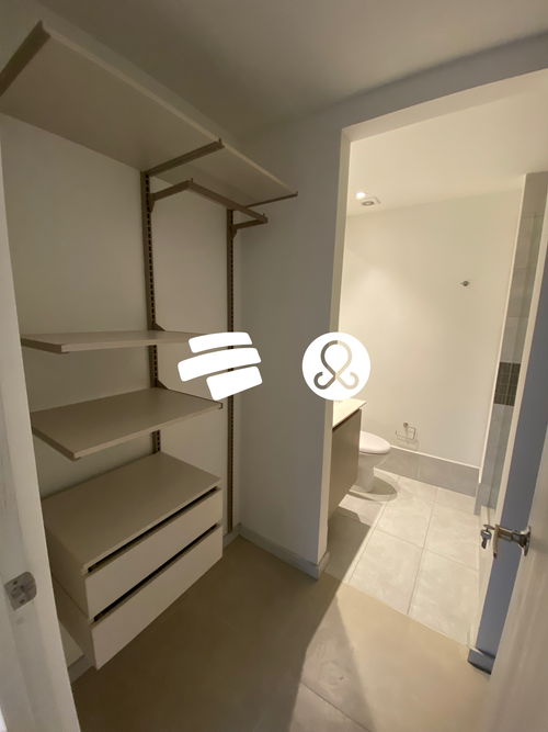 Apartamento de 2 alcobas en venta en Castropol, Medellín, 76 m² · foto 2 de 23