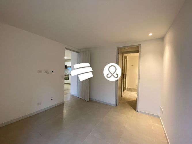 Apartamento de 2 alcobas en venta en Castropol, Medellín, 76 m² · foto 6 de 23