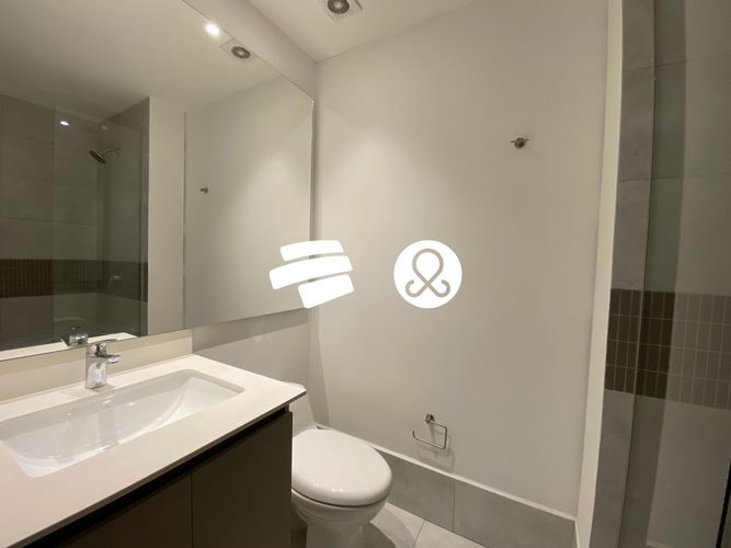 Apartamento de 2 alcobas en venta en Castropol, Medellín, 76 m² · foto 10 de 23