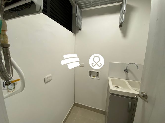 Apartamento de 2 alcobas en venta en Castropol, Medellín, 76 m² · foto 17 de 23