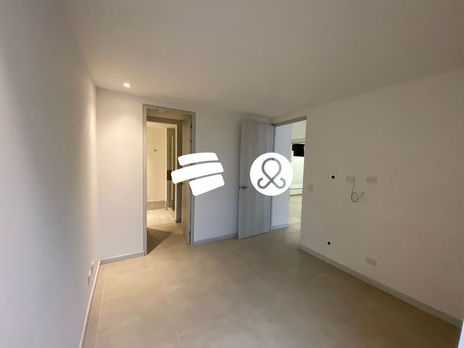 Apartamento de 2 alcobas en venta en Castropol, Medellín, 76 m² · foto 18 de 23