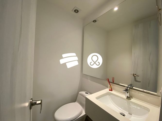 Apartamento de 2 alcobas en venta en Castropol, Medellín, 76 m² · foto 19 de 23