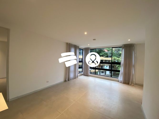 Apartamento de 2 alcobas en venta en Castropol, Medellín, 76 m² · foto 21 de 23