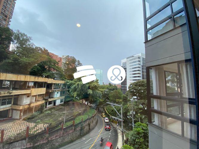 Apartamento de 2 alcobas en venta en Castropol, Medellín, 76 m² · foto 22 de 23