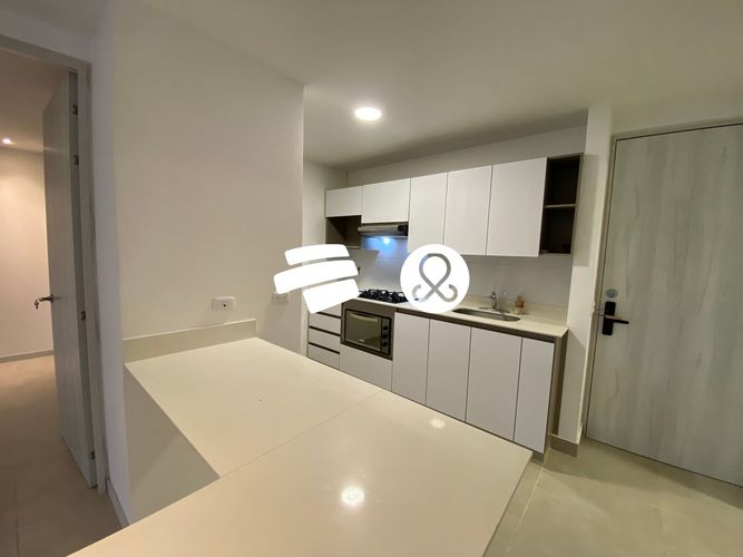 Apartamento de 2 alcobas en venta en Castropol, Medellín, 76 m² · foto 23 de 23