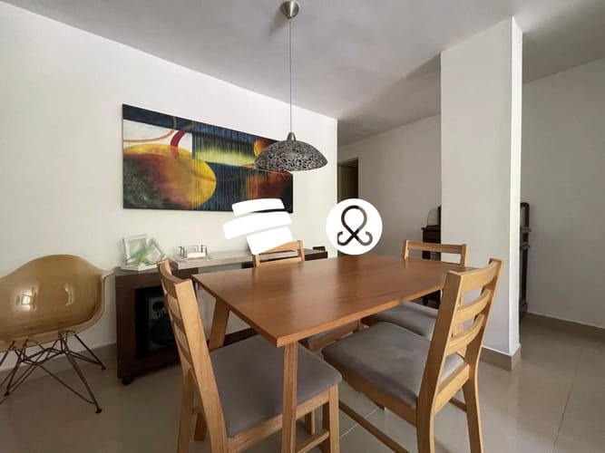 Apartamento en venta en Los Angeles, Medellín · foto 2 de 18