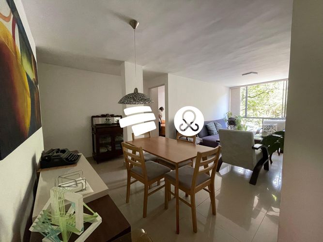 Apartamento en venta en Los Angeles, Medellín · foto 3 de 18