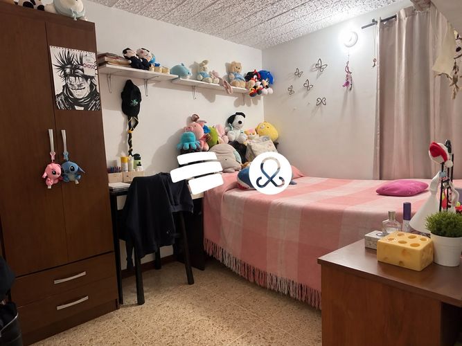 Casa de 2 alcobas en venta en Belén, Medellín, 68 m² · foto 3 de 19