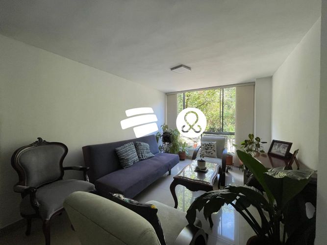 Apartamento en venta en Los Angeles, Medellín · foto 4 de 18