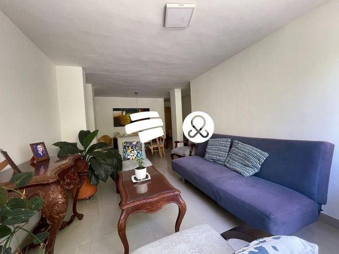 Apartamento en venta en Los Angeles, Medellín · foto 5 de 18