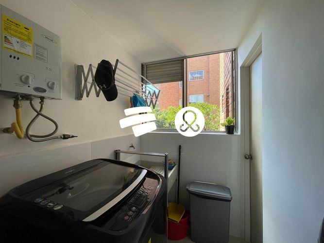 Apartamento en venta en Los Angeles, Medellín · foto 7 de 18