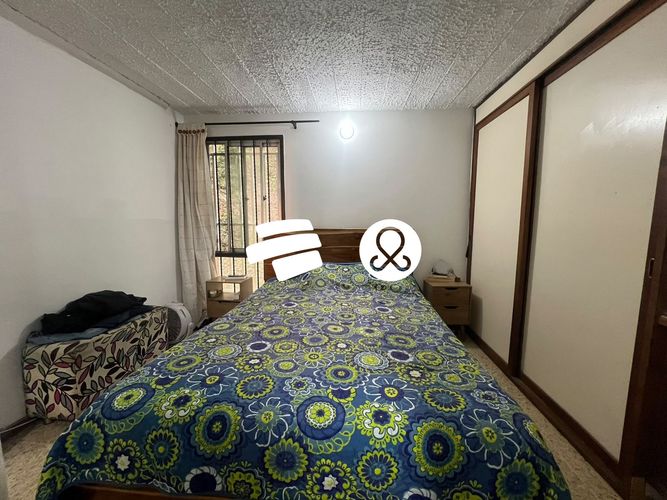 Casa de 2 alcobas en venta en Belén, Medellín, 68 m² · foto 5 de 19