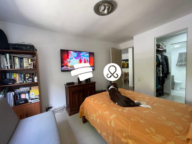 Apartamento en venta en Los Angeles, Medellín · foto 9 de 18