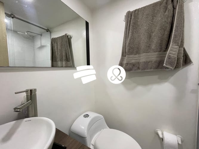 Apartamento en venta en Los Angeles, Medellín · foto 11 de 18