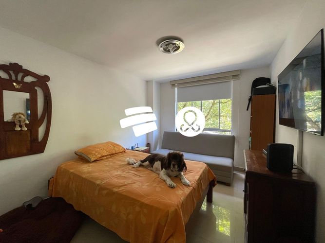 Apartamento en venta en Los Angeles, Medellín · foto 12 de 18