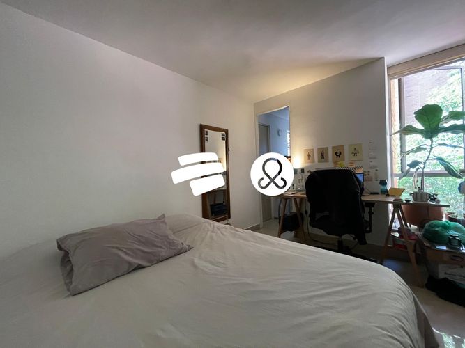Apartamento en venta en Los Angeles, Medellín · foto 13 de 18